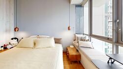 Pavilion 11 (D11), Condominium #587811351